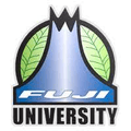 Fuji Club 2003 Logo