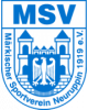 MSV Neuruppin Logo