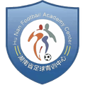 Hunan Women Logo
