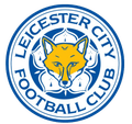 Leicester City Legends Logo