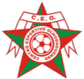CE Olhodaguense U20 Logo