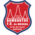 Bamboutos de Logo