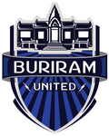 Buriram United U21 Logo