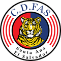 CD Fas USA Logo