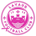 Lavaur Logo