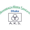 Arambagh Logo