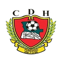 Desportivo Huila Logo
