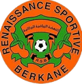 RS Berkane Logo