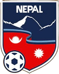 Nepal (w) U20 Logo