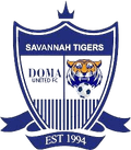 Doma United Logo