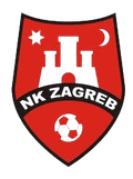 NK Zagreb Youth Logo