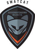 Nakhon Ratchasima U21 Logo