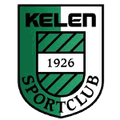 Hungary Kelen sc Logo