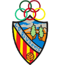 CD Riudom W Logo