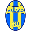 GS Assago Logo