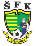 Stefanov Logo
