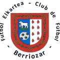 Berriozar CF Women Logo