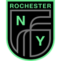 Rochester NY FC Academy Logo