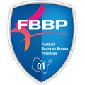 Bourg Peronnas U19 Logo