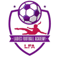 LFA Szczecin (w) Logo