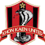 Khonkaen United FC U19 Logo