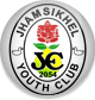 Jhamsikhel Youth Club Logo