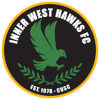 Inner West Hawks U20 Logo