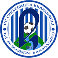 Chkherimela Kharagauli Logo