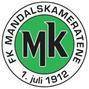 Mandalskameratene Logo