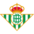 Real Betis Logo