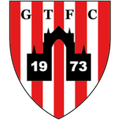Guisborough Town Logo