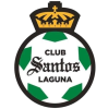 Santos Laguna Women Logo
