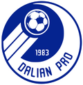 Dalian Professional U21 Logo