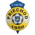OFK 1950 Priechod Logo