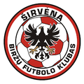 FK Sirvena Logo