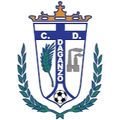 CD Daganzo Logo