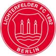 Lichterfelder FC Logo
