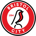 Bristol City (W) Logo