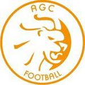 AGC Football (W) Logo
