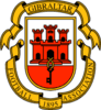 Gibraltar U19 nữ Logo