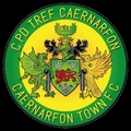 Caernarfon Logo