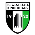 Westfalia Kinderhaus 1920 Logo
