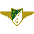 Moreirense U17 Logo