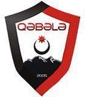 FK Gilan Gabala Logo