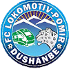 LOKOMOTIV PAMIR U21 Logo