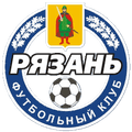 FK Ryazan Logo