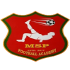 MSP Football Academy U18 Logo