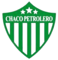Chaco Petrolero Logo