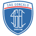 Sao Goncalo U20 Logo