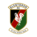 Glentoran FC Logo